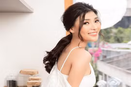 Bí quyết giữ dáng mỹ mãn của DV Thuý Diễm bà Phương Hằng vừa "gọi tên"