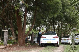 Hai bé sinh đôi chết ngạt vì cha làm điều dại dột này