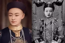 Vì sao trong đêm tân hôn, Hoàng đế Quang Tự lại không động phòng?