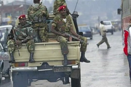 Ethiopia: Xả súng đoạt mạng 100 người, thi thể la liệt giữa đồng