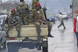 Ethiopia: Xả súng đoạt mạng 100 người, thi thể la liệt giữa đồng