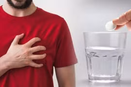 Loại thuốc giảm đau phổ biến làm tăng nguy cơ mắc bệnh tim?