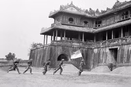 Chiến dịch Huế-Đà Nẵng, đòn quyết định giải phóng hoàn toàn miền Nam