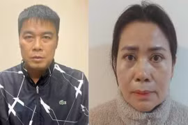 Vụ Phúc Sơn: Trưởng phòng nhiều lần từ chối gặp Nguyễn Văn Hậu là ai?