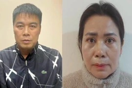 Vụ Phúc Sơn: Trưởng phòng nhiều lần từ chối gặp Nguyễn Văn Hậu là ai?