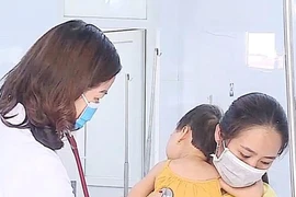 Chủng virus nguy hiểm gây bệnh tay chân miệng