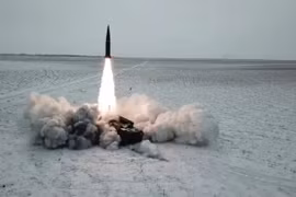 Nga có kế hoạch sản xuất 3.000 tên lửa tầm xa năm 2025?