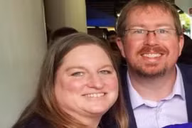 Vợ cấu kết cùng nhân tình sát hại chồng dã man