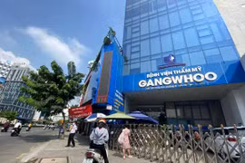 Không xác định được nguyên nhân người phụ nữ tử vong sau hút mỡ bụng