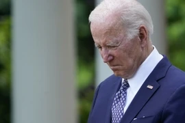 Đằng sau quyết định từ bỏ cuộc đua vào Nhà Trắng của ông Biden