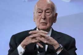 Cựu Tổng thống Pháp Valéry Giscard d’Estaing qua đời