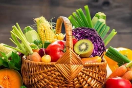 2 loại thực phẩm quen thuộc giúp đào thải axit uric khỏi cơ thể