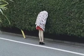 Ngỡ ngàng loạt khoảnh khắc khó tin được “hội hóng chuyện” chụp lại