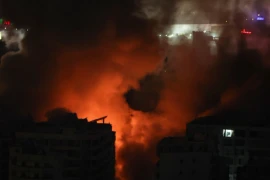 Chiến sự Trung Đông 23/10: Thủ lĩnh tương lai của Hezbollah thiệt mạng