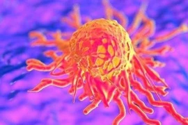 Bộ phận này bị đau, có thể tế bào ung thư sắp thức giấc 