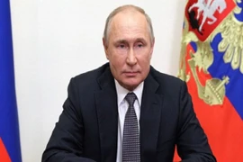 Lãnh đạo các nước gửi Điện và Thư chúc mừng Quốc khánh Việt Nam