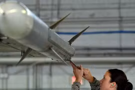 Canh bạc lớn của Mỹ - Israel với Iran