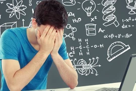 Cách giảm căng thẳng cho sĩ tử trong mùa thi