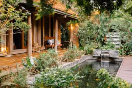 Trong nhà xuất hiện 4 dấu hiệu này điềm báo may mắn cả năm