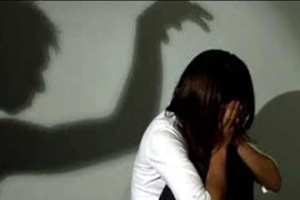 Bắt đối tượng dâm ô với bé gái 9 tuổi