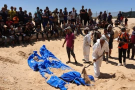 Thủ tướng Israel muốn trả tiền chuộc để cứu con tin ở Gaza