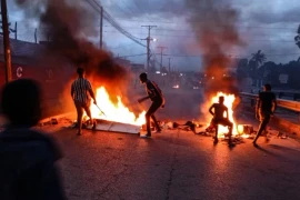 Bạo loạn tại nhà tù Mozambique, ít nhất 33 người thiệt mạng