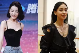 "Gầy mặc rẻ rách cũng đẹp" nhưng sao Hoa ngữ này chứng minh ngược lại