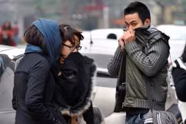 Dự báo thời tiết ngày 24/11: Bắc Bộ lạnh, có mưa to