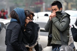 Dự báo thời tiết ngày 24/11: Bắc Bộ lạnh, có mưa to