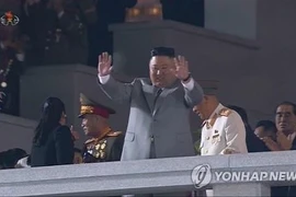 Ông Kim Jong Un: Triều Tiên chưa có ca nhiễm Covid-19 nào