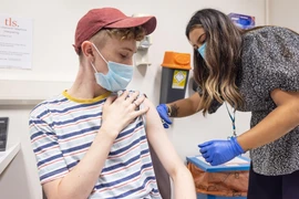 Anh phát hiện biến chủng virus đậu mùa khỉ mới