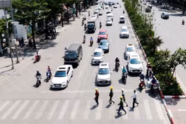 Thời tiết hôm nay 15/6: Hà Nội nắng nóng trở lại, nhiệt độ cao nhất 36 độ C