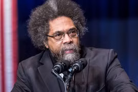 Những ứng viên Tổng thống Mỹ cạnh tranh với ông Trump, bà Harris