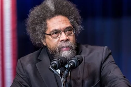 Những ứng viên Tổng thống Mỹ cạnh tranh với ông Trump, bà Harris