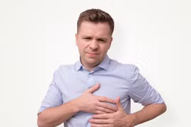 Độ nguy hiểm của hội chứng trái tim tan vỡ như nào?