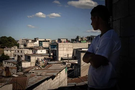 Bên trong những băng đảng khét tiếng ở nơi nguy hiểm nhất thế giới