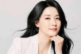 Bí quyết sở hữu làn da không tuổi của Lee Young Ae