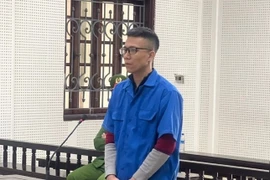 Giả làm thợ sửa internet, tên trộm phá két cướp hơn 8,1 tỷ 