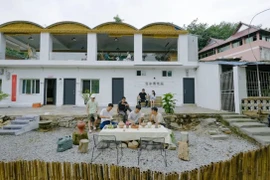 Khám phá "viện dưỡng lão" thanh niên ở Trung Quốc