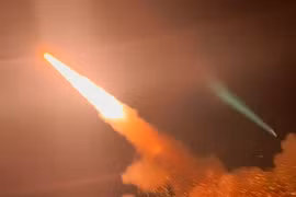 Pakistan phát động chiến dịch quân sự đáp trả Ấn Độ