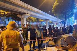 Hết “nhờ vả” khi vi phạm nồng độ cồn