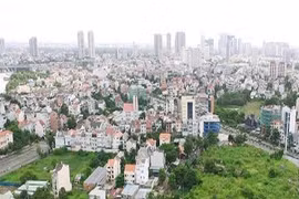 2 công ty trúng đấu giá đất Thủ Thiêm vẫn chưa thanh toán tiền 