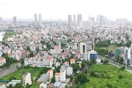 2 công ty trúng đấu giá đất Thủ Thiêm vẫn chưa thanh toán tiền 