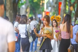 Rầm rộ lên dây cót, vì sao du lịch vẫn thất thu dịp 2/9?