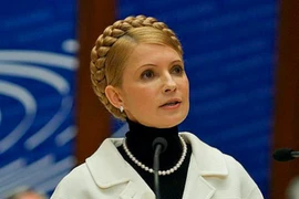 Cựu Thủ tướng Ukraine cảnh báo ông Zelensky