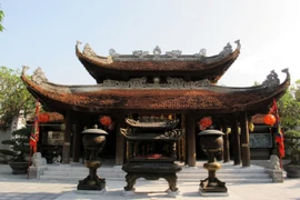 Bí ẩn khả năng tiên tri của thiền sư Việt Nam