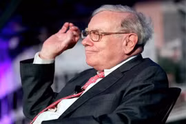 Cặp vợ chồng lừa đảo hơn 1 tỷ USD, Warren Buffett cũng bị lừa