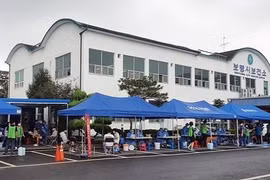 20 sinh viên Việt ở Hàn Quốc mắc Covid-19