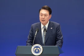 Tổng thống Hàn Quốc Yoon Suk Yeol không tuân thủ lệnh triệu tập