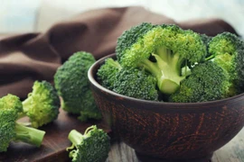 Top thực phẩm lành mạnh nhất nên ăn mỗi ngày